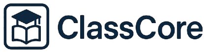 Classcore logo